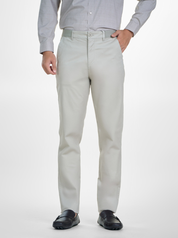 Quần khaki - QKSL241235