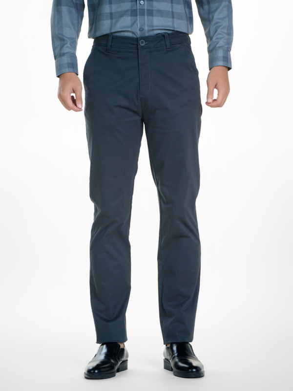Quần khaki - QKSL241236