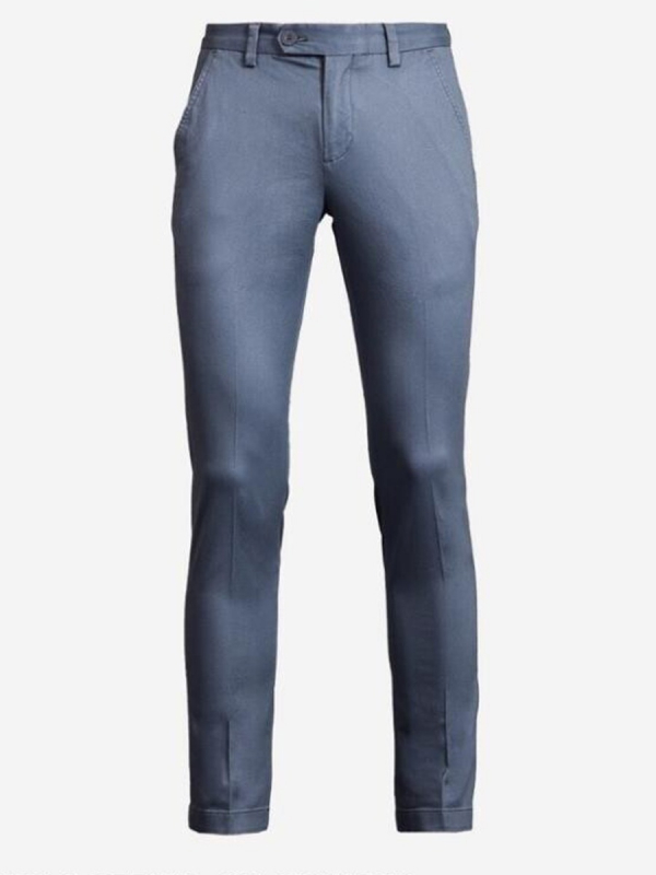 Quần khaki - QKSL67362-DGR