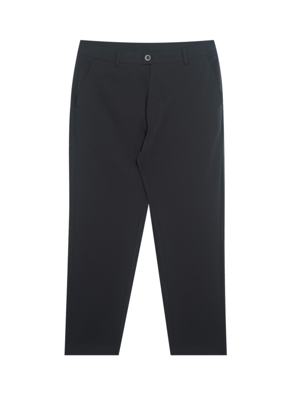 Quần khaki - QKT263501_BL