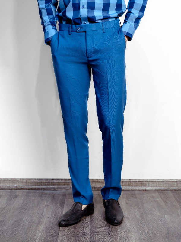 Quần Tây - QS20662L0