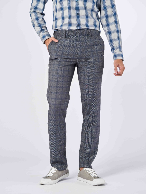 Quần tây - QST220667