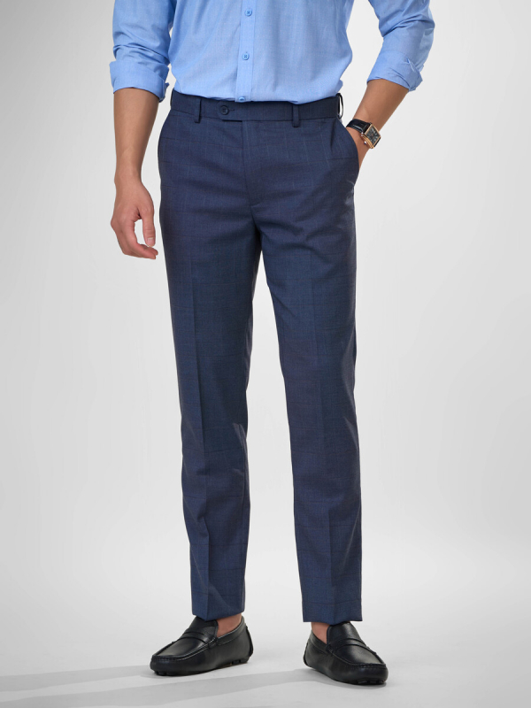 Quần tây - QST242408
