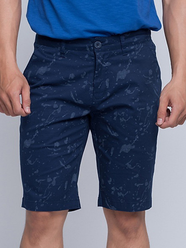 Quần short - SK18205-NA