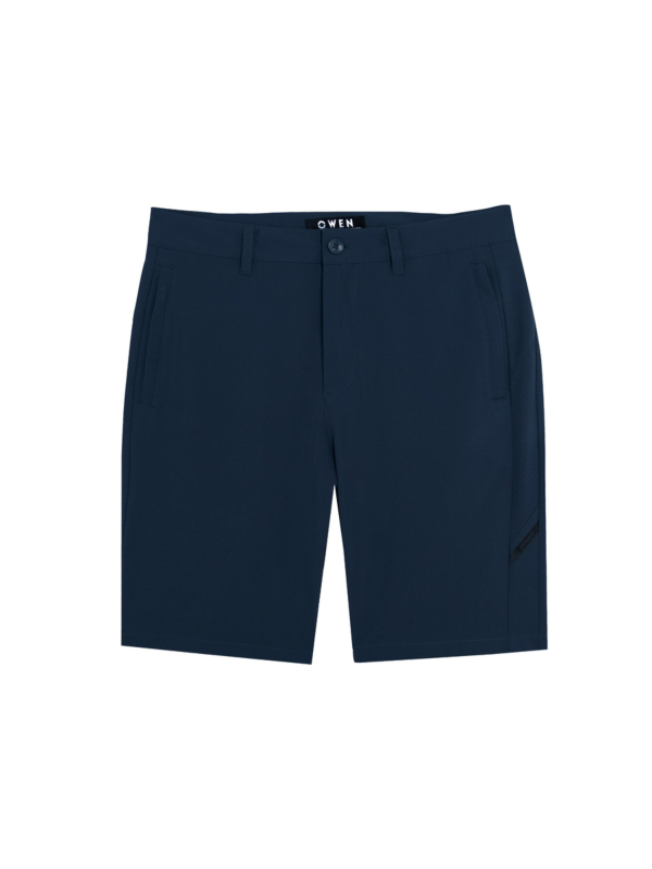 Quần short - SS252406