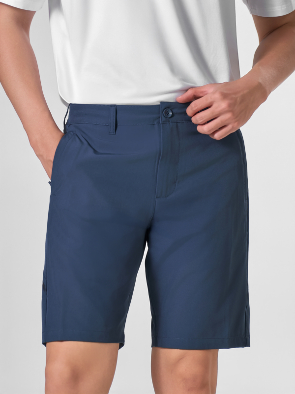Quần short - SS252406