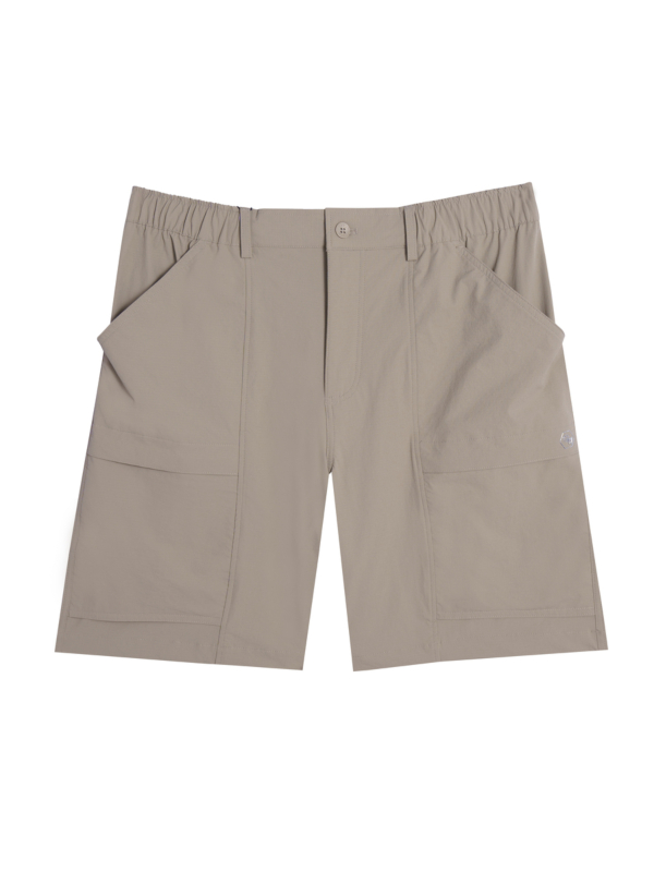 SS261031-Quần short