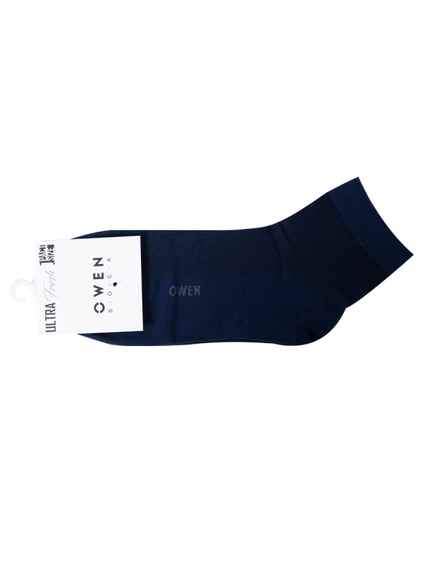 TA221452-Tất nam Owen  - Navy NA-KMS