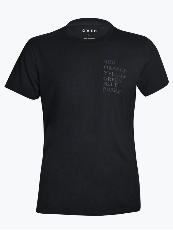 Áo T-shirt - TS22358