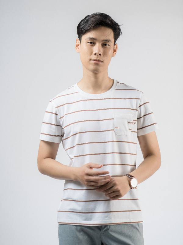 Áo T-shirt - TSN220391