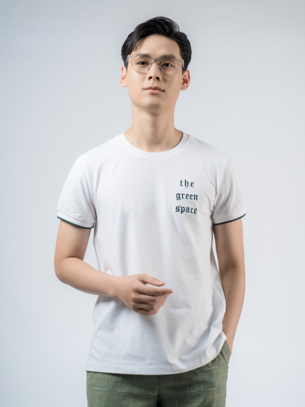 Áo T-shirt - TSN220396