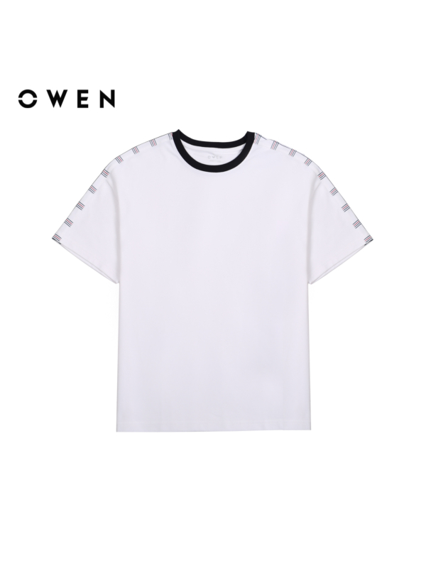 TSN220650-Áo T-shirt