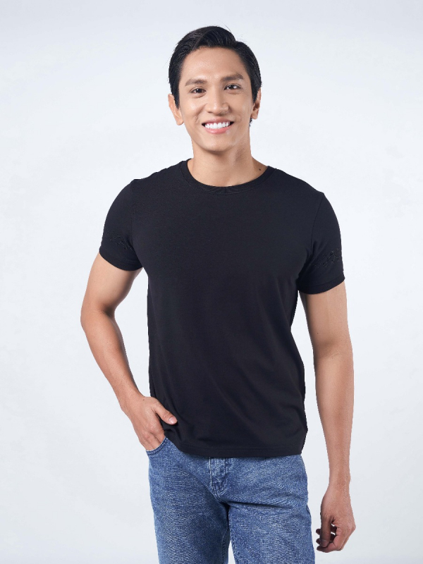 Áo Tshirt - TSN220967