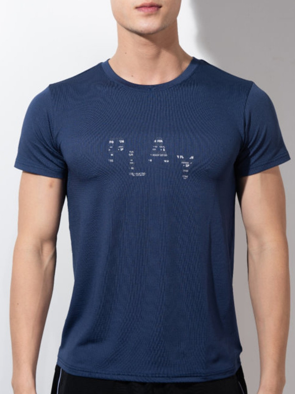 Áo Tshirt - TSN22500