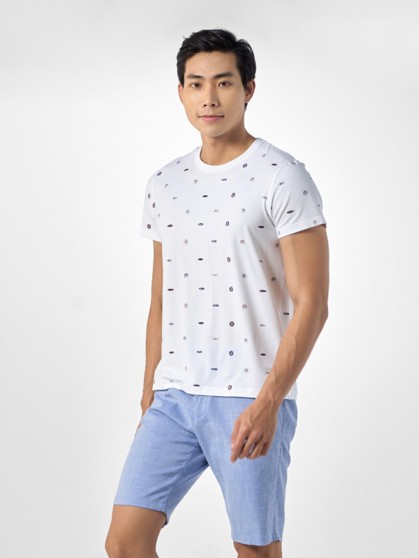 Áo T-shirt - TSN231445