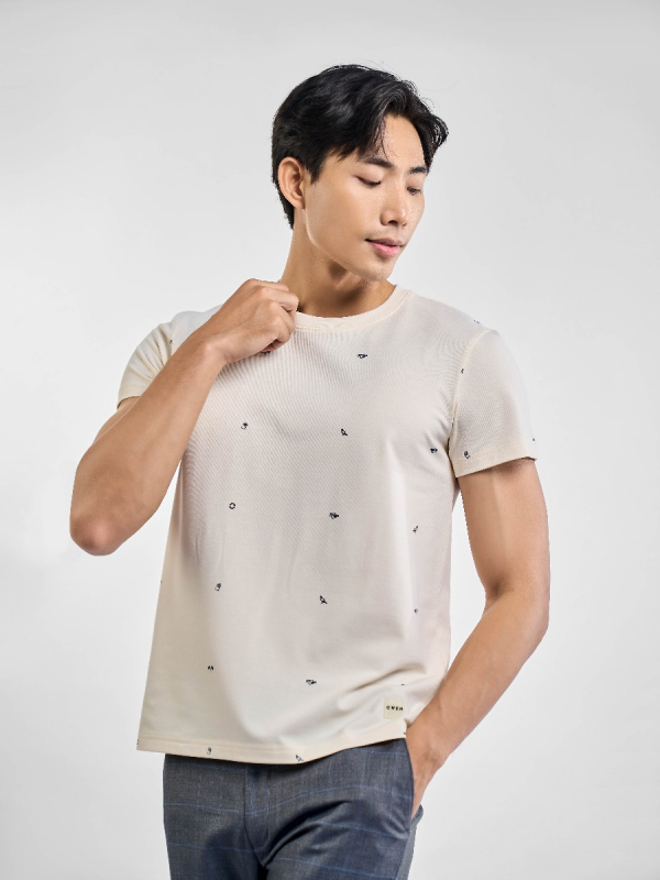 Áo T-shirt - TSN231465