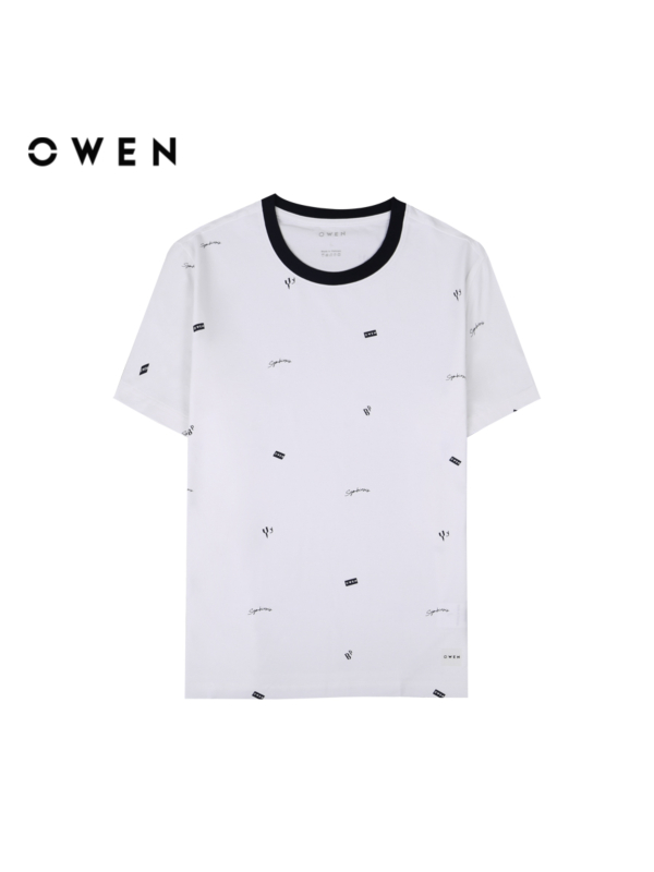 TSN233241-Áo T-shirt