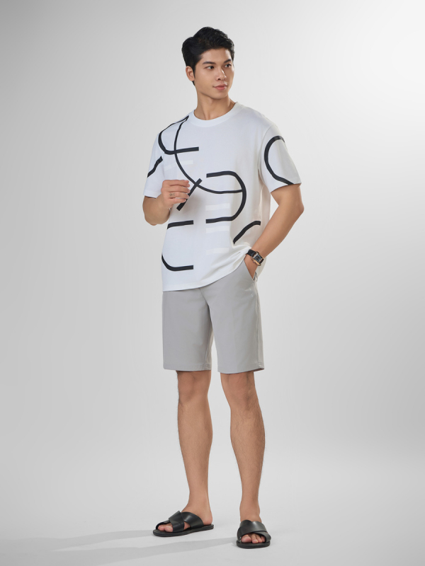Áo T-shirt - TSN243619