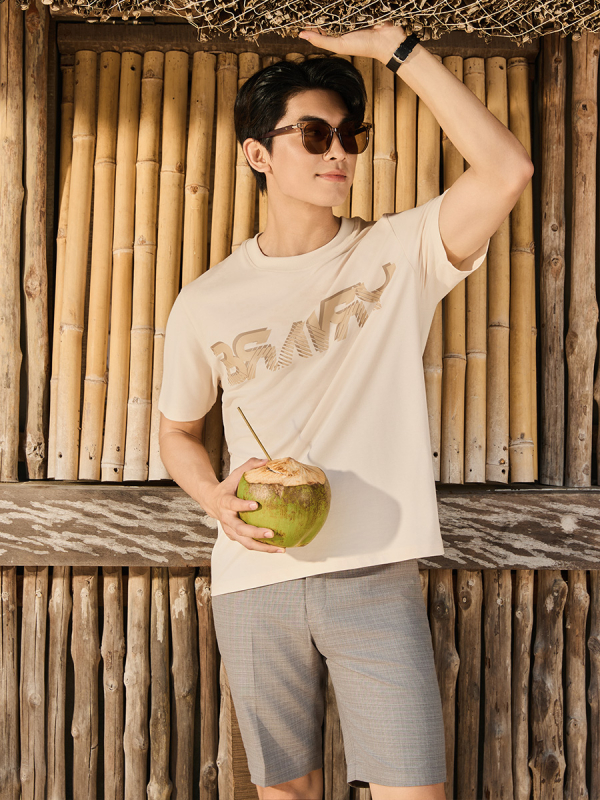 Áo T-shirt - TSN243620