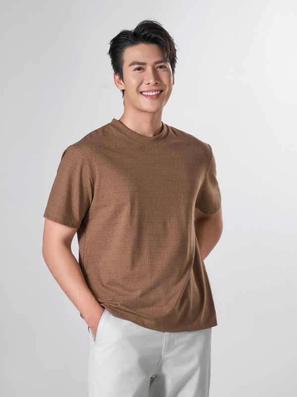 Áo T-shirt - TSN253671
