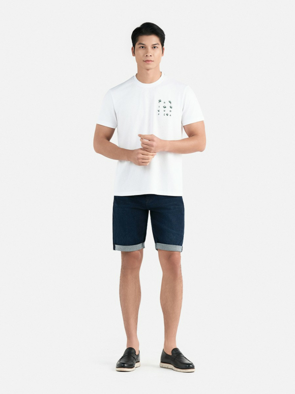 TSN255099-Áo T-shirt