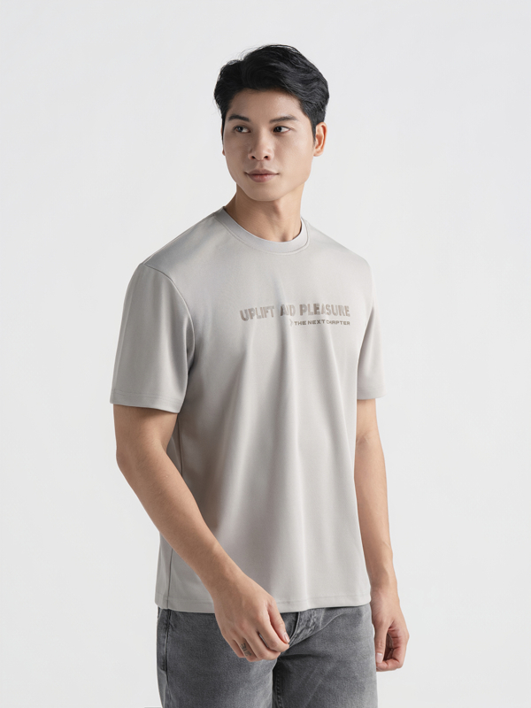 TSN255102-Áo T-shirt