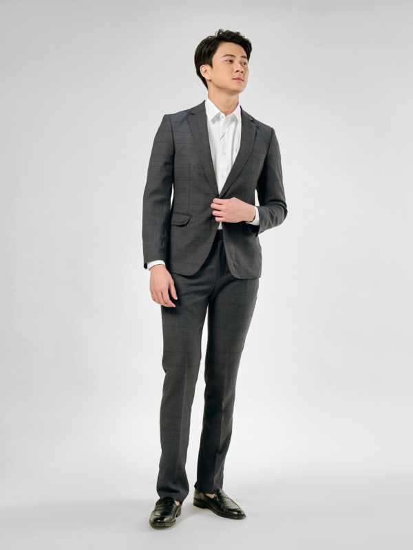 Bộ Veston - VES231496
