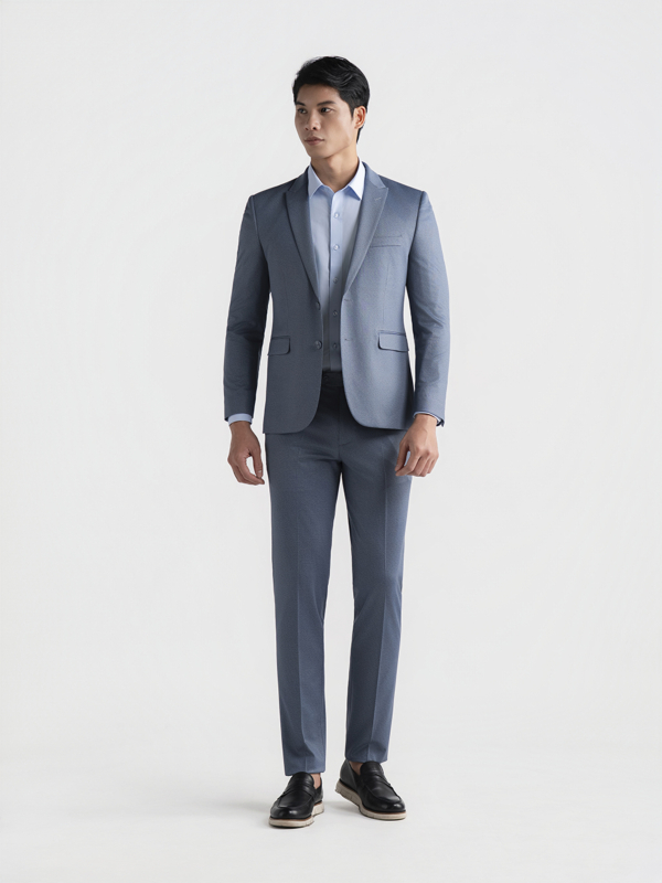 Bộ veston - VES256132