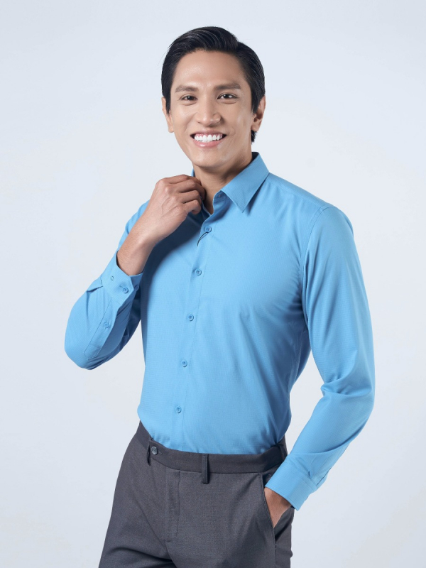 Áo sơ mi - AS220840D