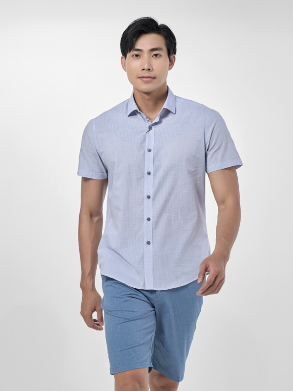 Áo sơ mi - AS230121N