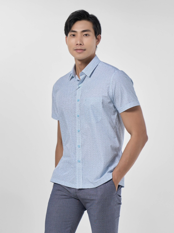 Áo sơ mi - AB230127NT