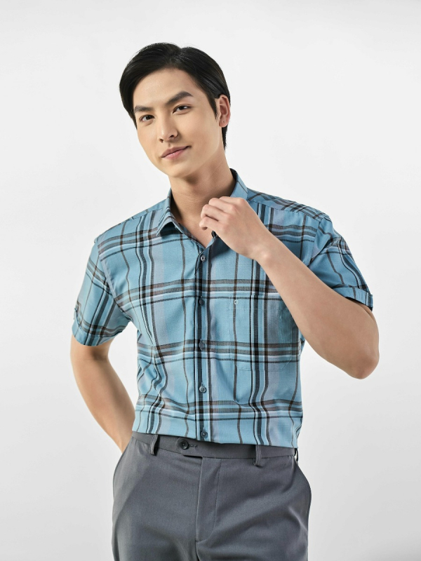 Áo sơ mi - AB230039NT
