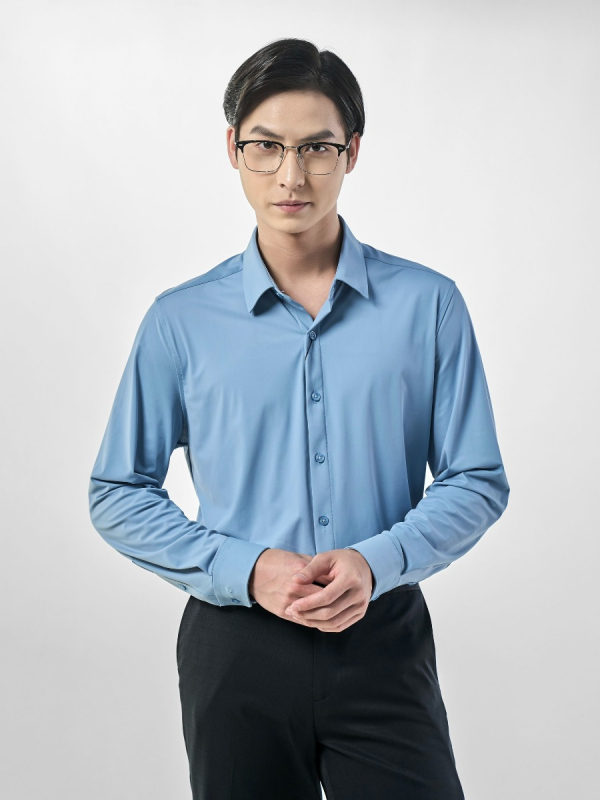 Áo sơ mi - AS230103D