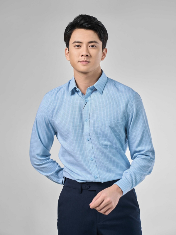 Áo sơ mi - AR230174DT