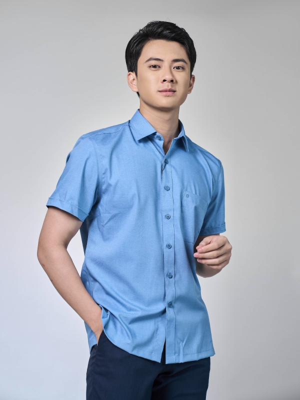 Áo sơ mi - AB230176NT