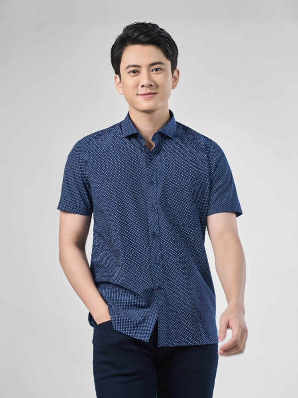 Áo sơ mi - AB230236NT