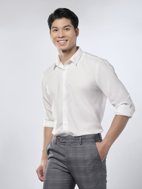 Áo sơ mi - AS221199D1