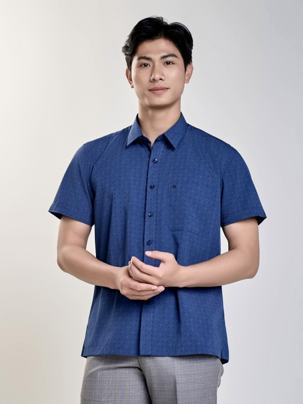 Áo sơ mi - AB240034NT