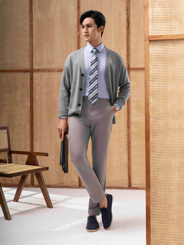 Quần tây - QCR242839