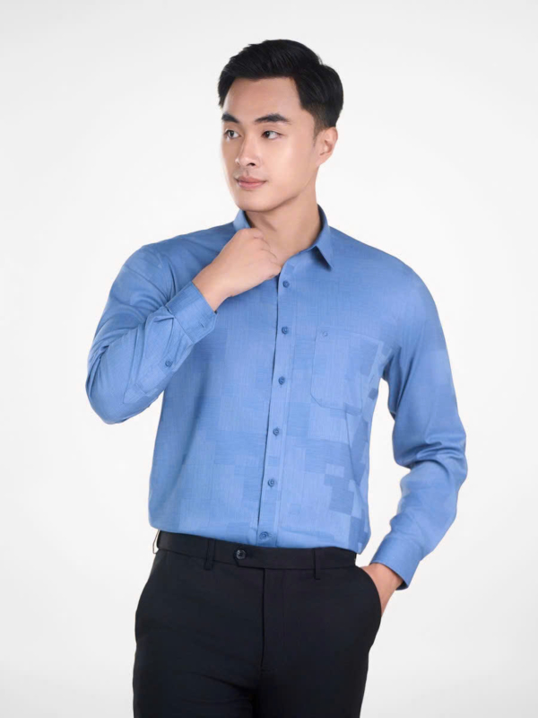 Áo sơ mi - AR240519DT