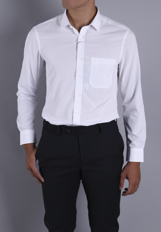 Áo sơ mi - AR90896D1