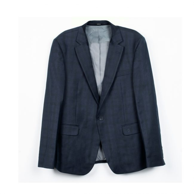 Blazer (demi) - BL91655-DGY