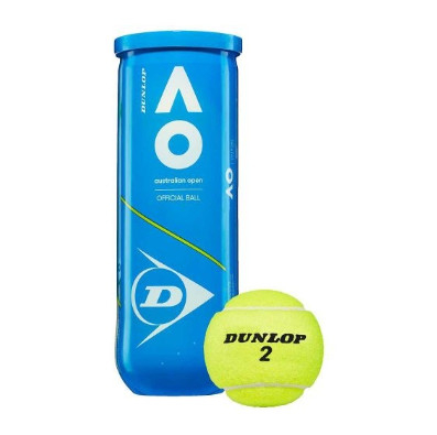 DTBAUSTRALIANOPEN3PET-Bóng Tennis