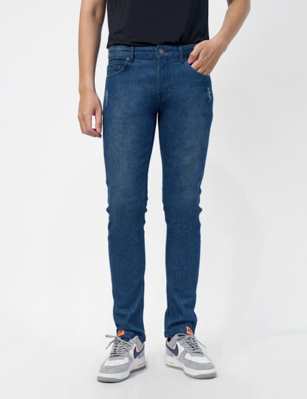 Quần jeans - QJSL23955