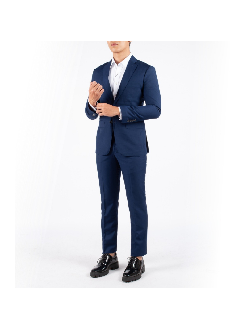 Áo Blazer Nam Owen BL210002 Áo Khoác Vest Công Sở Màu Xám Kẻ Chất Vải Gỗ  Namu Mỏng Hàn Quốc Cao Cấp Dáng Regular Fit  Lazadavn