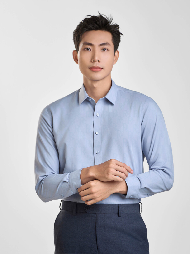 Áo sơ mi - AR240718D