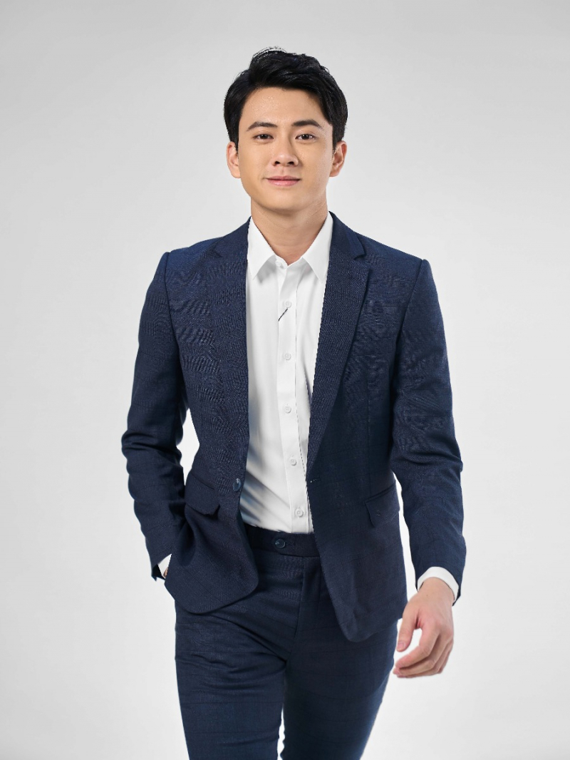 VES231496-Bộ Veston