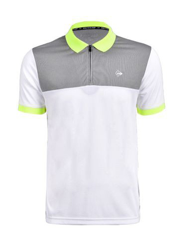 Áo Polo - DABAS8087-1C