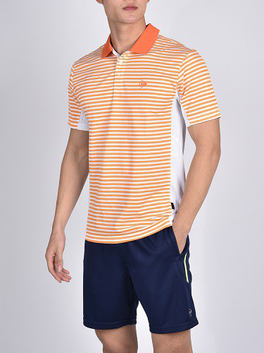 Áo Polo - DABF10012-1C