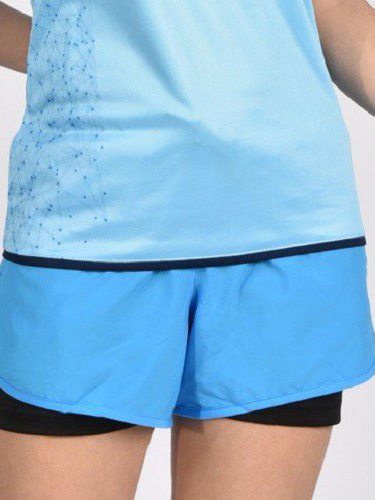 Quần Short - DQRF70011-1S